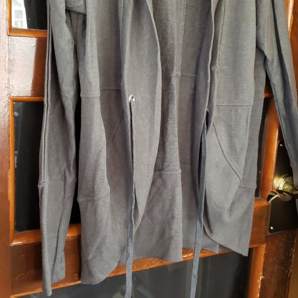 Long cardigan - Picture 2 of 5